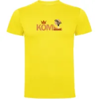 Kruskis Kom Kurzarm-t-shirt Kruskis Kom Kurzarm-t-shirt