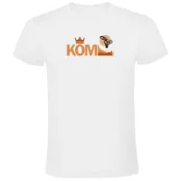 Kruskis Kom Kurzarm-t-shirt Kruskis Kom Kurzarm-t-shirt