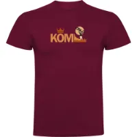 Kruskis Kom Kurzarm-t-shirt