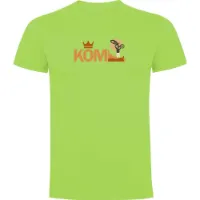 Kruskis Kom Kurzarm-t-shirt Kruskis Kom Kurzarm-t-shirt