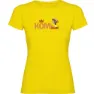 Kruskis Kom Kurzarm-t-shirt