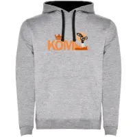 Kruskis Kom Two-colour Kapuzenpullover