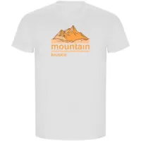 Kruskis Landscape Eco Kurzarm-t-shirt Kruskis Landscape Eco Kurzarm-t-shirt