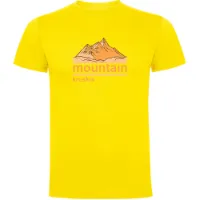 Kruskis Landscape Kurzarm-t-shirt Kruskis Landscape Kurzarm-t-shirt