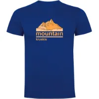 Kruskis Landscape Kurzarm-t-shirt Kruskis Landscape Kurzarm-t-shirt