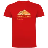 Kruskis Landscape Kurzarm-t-shirt Kruskis Landscape Kurzarm-t-shirt