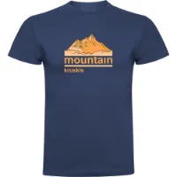 Kruskis Landscape Kurzarm-t-shirt