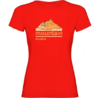 Kruskis Landscape Kurzarm-t-shirt
