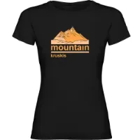 Kruskis Landscape Kurzarm-t-shirt Kruskis Landscape Kurzarm-t-shirt