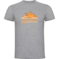 Kruskis Landscape Kurzarm-t-shirt