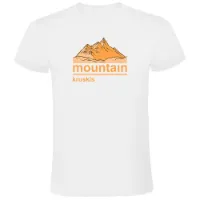 Kruskis Landscape Kurzarm-t-shirt Kruskis Landscape Kurzarm-t-shirt