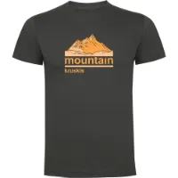 Kruskis Landscape Kurzarm-t-shirt