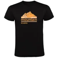 Kruskis Landscape Kurzarm-t-shirt