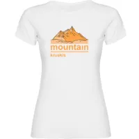 Kruskis Landscape Kurzarm-t-shirt Kruskis Landscape Kurzarm-t-shirt