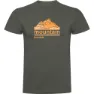 Kruskis Landscape Kurzarm-t-shirt