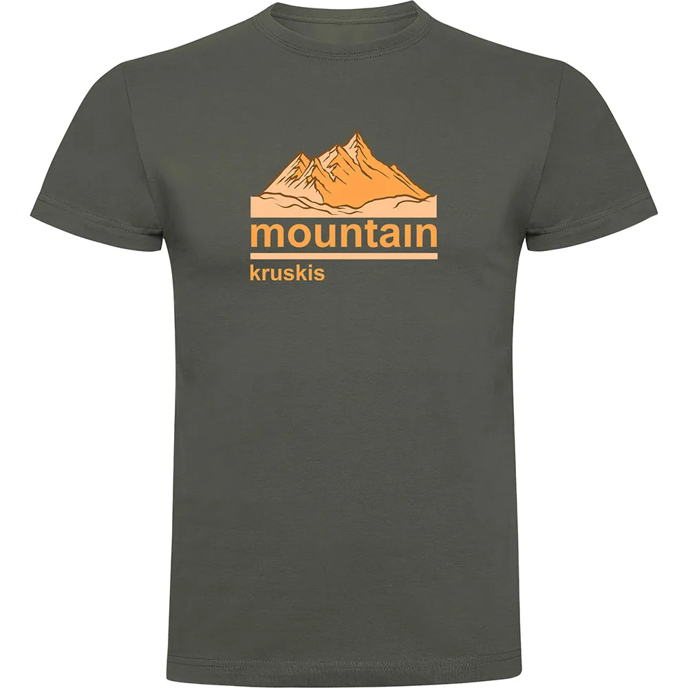 Kruskis Landscape Kurzarm-t-shirt