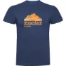 Kruskis Landscape Kurzarm-t-shirt
