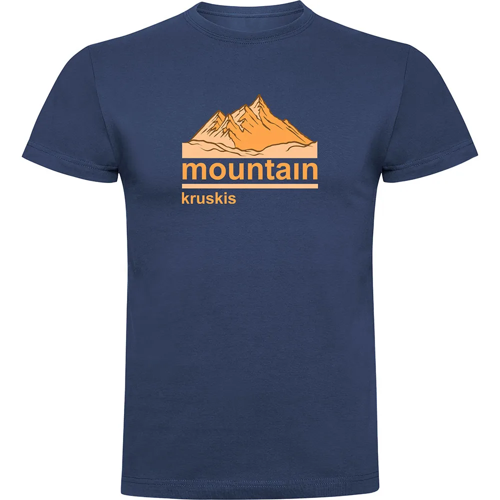 Kruskis Landscape Kurzarm-t-shirt Kruskis Landscape Kurzarm-t-shirt