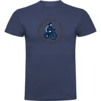 Kruskis Life Is Like Riding Kurzarm-t-shirt Kruskis Life Is Like Riding Kurzarm-t-shirt