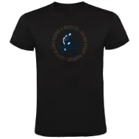 Kruskis Life Is Like Riding Kurzarm-t-shirt Kruskis Life Is Like Riding Kurzarm-t-shirt