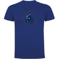 Kruskis Life Is Like Riding Kurzarm-t-shirt Kruskis Life Is Like Riding Kurzarm-t-shirt