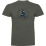 Dark army green