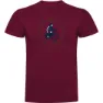 Dark red