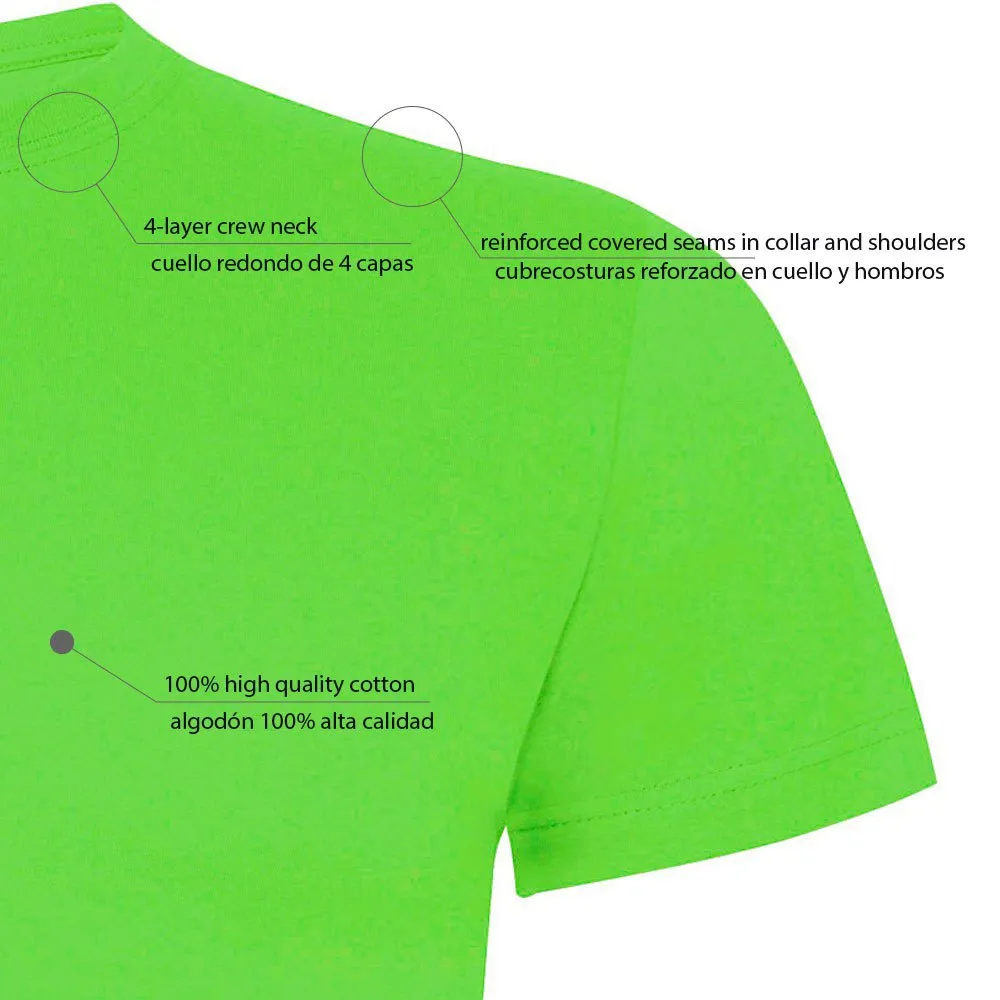 Kruskis Life Is Like Riding Kurzarm-t-shirt Kruskis Life Is Like Riding Kurzarm-t-shirt