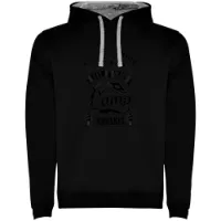 Kruskis Life Is Simple Kapuzenpullover Kruskis Life Is Simple Kapuzenpullover