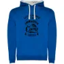 Kruskis Life Is Simple Kapuzenpullover