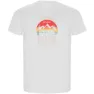 Kruskis Life Rocks Eco Kurzarm-t-shirt