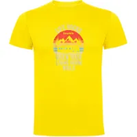 Kruskis Life Rocks Kurzarm-t-shirt Kruskis Life Rocks Kurzarm-t-shirt