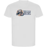 Kruskis Lifestyle Eco Kurzarm-t-shirt Kruskis Lifestyle Eco Kurzarm-t-shirt