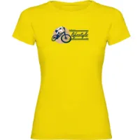 Kruskis Lifestyle Kurzarm-t-shirt Kruskis Lifestyle Kurzarm-t-shirt