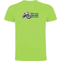 Kruskis Lifestyle Kurzarm-t-shirt Kruskis Lifestyle Kurzarm-t-shirt