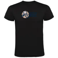 Kruskis Lifestyle Kurzarm-t-shirt Kruskis Lifestyle Kurzarm-t-shirt