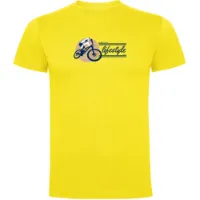 Kruskis Lifestyle Kurzarm-t-shirt Kruskis Lifestyle Kurzarm-t-shirt