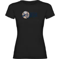 Kruskis Lifestyle Kurzarm-t-shirt Kruskis Lifestyle Kurzarm-t-shirt