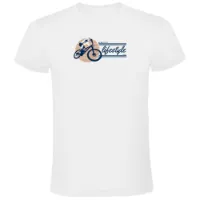 Kruskis Lifestyle Kurzarm-t-shirt Kruskis Lifestyle Kurzarm-t-shirt