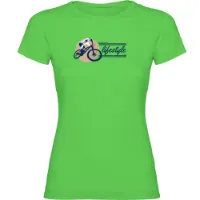 Kruskis Lifestyle Kurzarm-t-shirt Kruskis Lifestyle Kurzarm-t-shirt