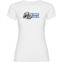 Kruskis Lifestyle Kurzarm-t-shirt Kruskis Lifestyle Kurzarm-t-shirt