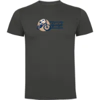 Kruskis Lifestyle Kurzarm-t-shirt Kruskis Lifestyle Kurzarm-t-shirt