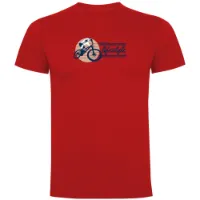 Kruskis Lifestyle Kurzarm-t-shirt Kruskis Lifestyle Kurzarm-t-shirt