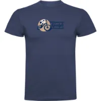 Kruskis Lifestyle Kurzarm-t-shirt