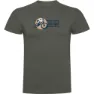 Dark army green