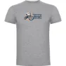 Kruskis Lifestyle Kurzarm-t-shirt
