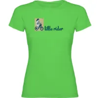 Kruskis Little Rider Kurzarm-t-shirt Kruskis Little Rider Kurzarm-t-shirt