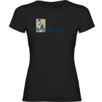 Kruskis Little Rider Kurzarm-t-shirt