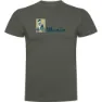 Dark army green