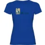 Kruskis Little Rider Kurzarm-t-shirt